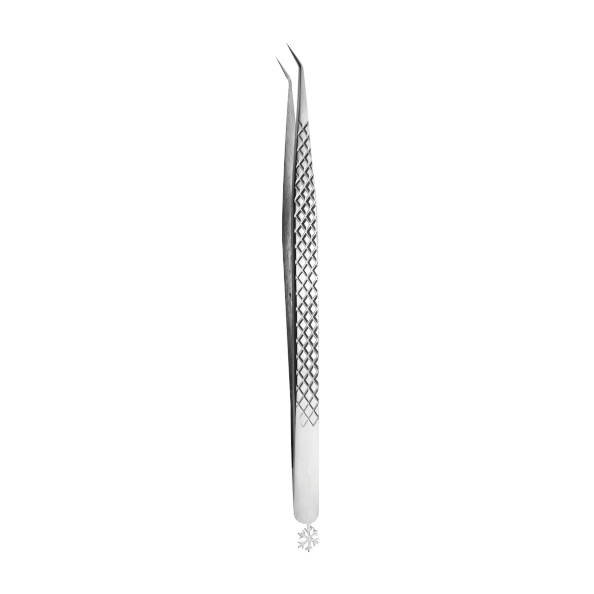 Eyelash Tweezers